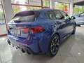 BMW 116 120d Bleu - thumbnail 8