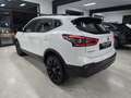 Nissan Qashqai Qashqai II 2021 1.5 dci N-Tec Start 115cv Bianco - thumbnail 7