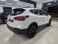 Nissan Qashqai Qashqai II 2021 1.5 dci N-Tec Start 115cv Bianco - thumbnail 5