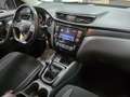 Nissan Qashqai Qashqai II 2021 1.5 dci N-Tec Start 115cv Bianco - thumbnail 13