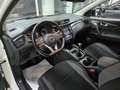 Nissan Qashqai Qashqai II 2021 1.5 dci N-Tec Start 115cv Bianco - thumbnail 9