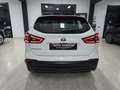 Nissan Qashqai Qashqai II 2021 1.5 dci N-Tec Start 115cv Bianco - thumbnail 6