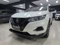 Nissan Qashqai Qashqai II 2021 1.5 dci N-Tec Start 115cv Bianco - thumbnail 2