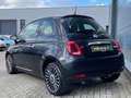 Fiat 500 1.0 Hybrid Launch Edition *aut. airco *carplay *16 Zwart - thumbnail 6