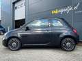Fiat 500 1.0 Hybrid Launch Edition *aut. airco *carplay *16 Zwart - thumbnail 9
