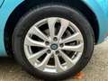 Renault ZOE (mit Batterie) Z.E. 50 EXPERIENCE Bleu - thumbnail 3