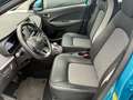 Renault ZOE (mit Batterie) Z.E. 50 EXPERIENCE Bleu - thumbnail 4