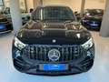Mercedes-Benz GLC 63 AMG Coupe S e performance 476cv Premium Plus Extra Negro - thumbnail 3