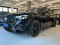Mercedes-Benz GLC 63 AMG Coupe S e performance 476cv Premium Plus Extra Negro - thumbnail 2