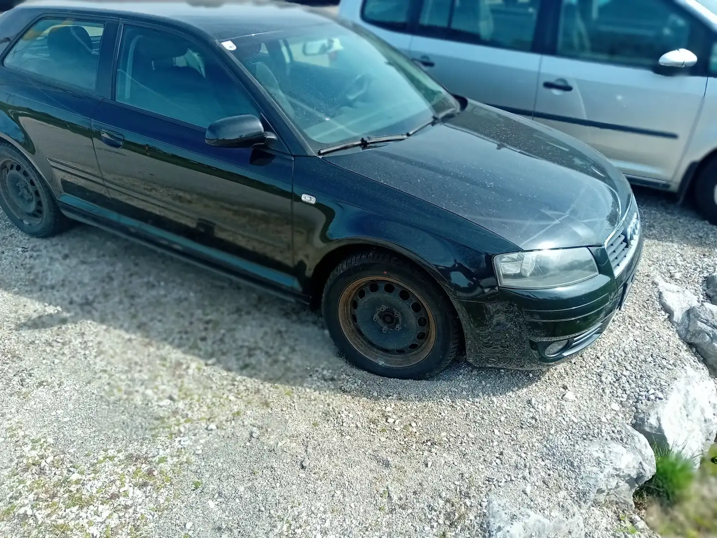 Audi A3 Export oder Händler - 1