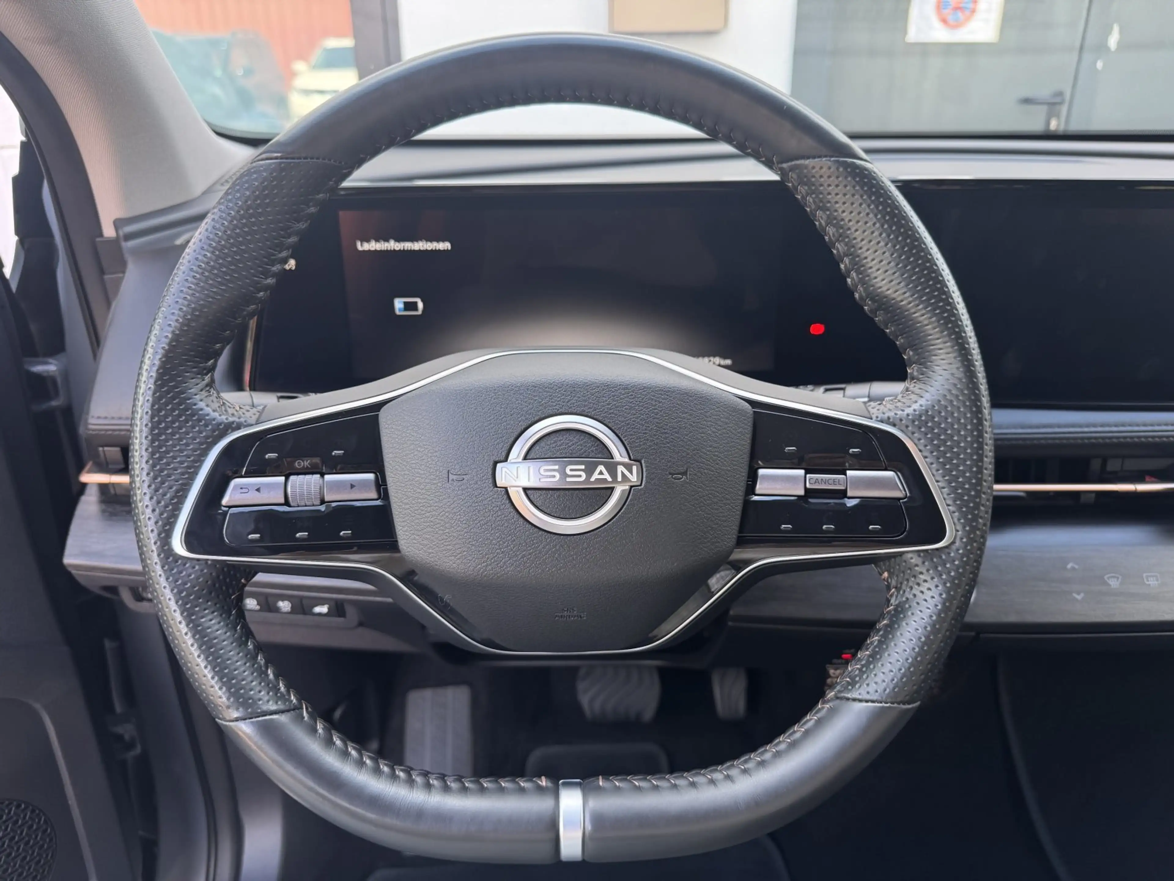 Nissan Ariya 63kWh/360°/NAVI/WINTERPAKET — photo 9