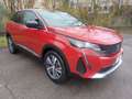 Peugeot 3008 3008 1.2 puretech t Allure Pack s&s 130cv Rosso - thumbnail 3