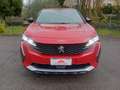 Peugeot 3008 3008 1.2 puretech t Allure Pack s&s 130cv Rosso - thumbnail 2