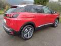 Peugeot 3008 3008 1.2 puretech t Allure Pack s&s 130cv Rosso - thumbnail 7