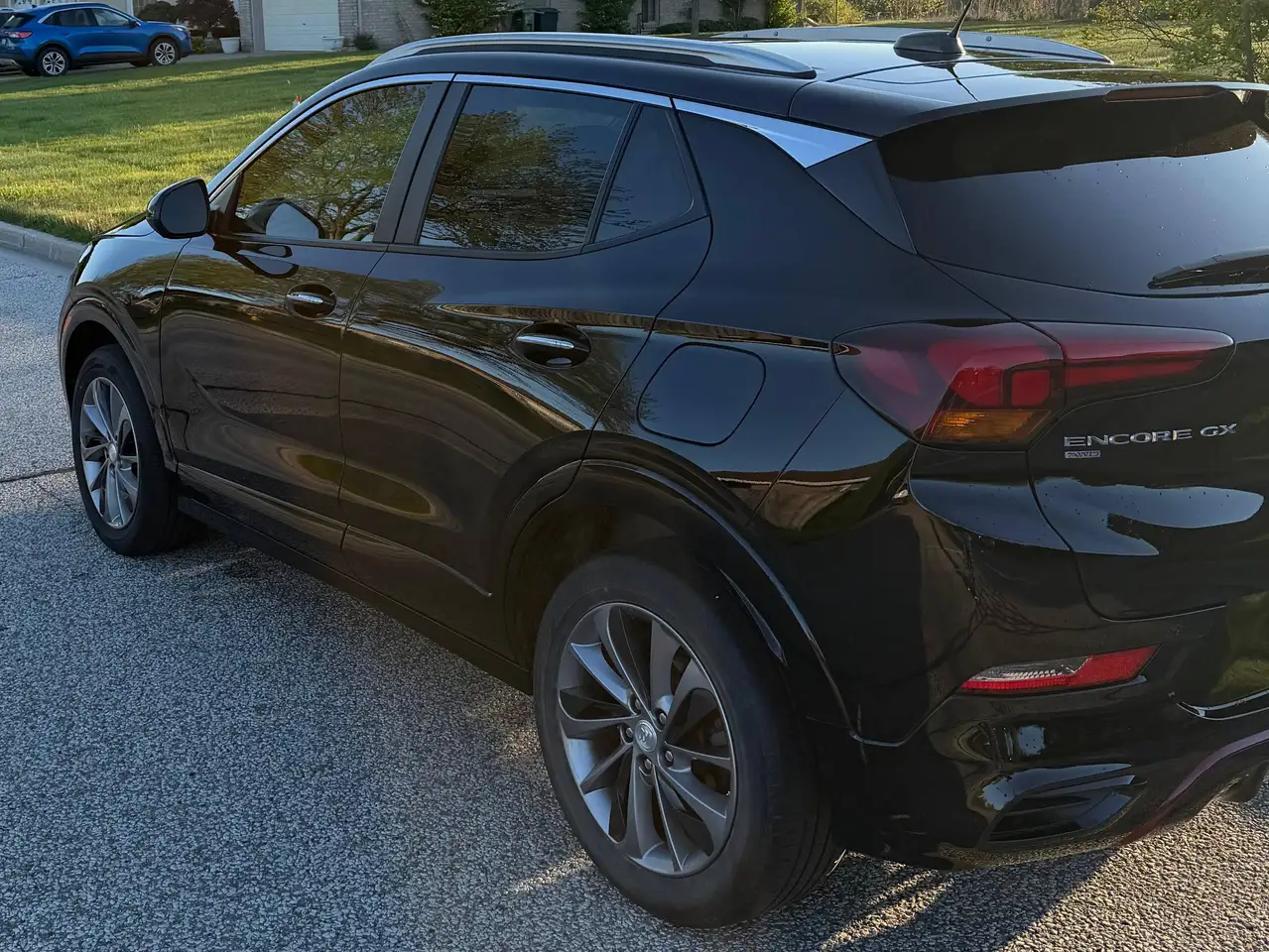 2023 Buick Encore