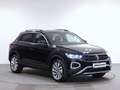 Volkswagen T-Roc 2.0 TDI DSG Goul,18" LED, AHK, Klima, Navi Schwarz - thumbnail 3