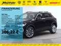 Volkswagen T-Roc 2.0 TDI DSG Goul,18" LED, AHK, Klima, Navi Schwarz - thumbnail 1
