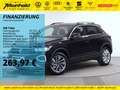 Volkswagen T-Roc 2.0 TDI DSG Goul,18" LED, AHK, Klima, Navi Schwarz - thumbnail 1