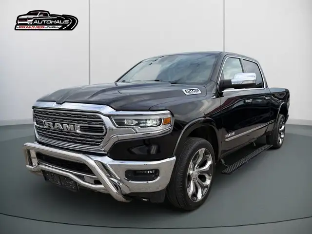 Dodge RAM 1500  Limited Crew Cab Long Bed