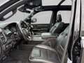Dodge RAM 1500  Limited Crew Cab Long Bed Schwarz - thumbnail 7