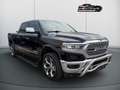 Dodge RAM 1500  Limited Crew Cab Long Bed Schwarz - thumbnail 2