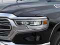 Dodge RAM 1500  Limited Crew Cab Long Bed Schwarz - thumbnail 5
