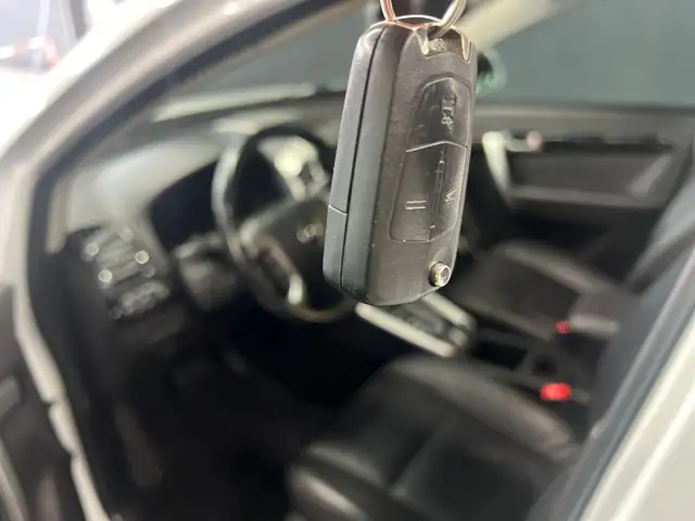 Chevrolet Captiva 2.2 D LTZ 4WD  (7xSitz,Kamera,Leder,SD,SHZ,1.HD)