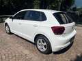 Volkswagen Polo 1.0 5porte  Comfortline Euro6 Blanc - thumbnail 4