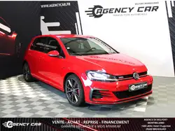 Volkswagen Golf VII - GTI Performance - 2.0 16V TSI - 245ch - BV DSG 7