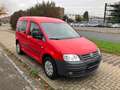 Volkswagen Caddy Life Team Caddy-Klima Rojo - thumbnail 1