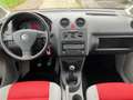 Volkswagen Caddy Life Team Caddy-Klima Rojo - thumbnail 11