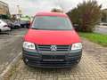 Volkswagen Caddy Life Team Caddy-Klima Rojo - thumbnail 5