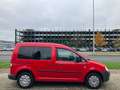Volkswagen Caddy Life Team Caddy-Klima Rojo - thumbnail 2