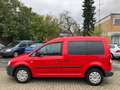 Volkswagen Caddy Life Team Caddy-Klima Rojo - thumbnail 4