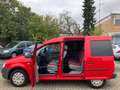 Volkswagen Caddy Life Team Caddy-Klima Rojo - thumbnail 8