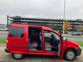 Volkswagen Caddy Life Team Caddy-Klima Rojo - thumbnail 6