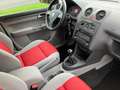 Volkswagen Caddy Life Team Caddy-Klima Rojo - thumbnail 13