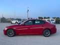 Alfa Romeo Giulia Giulia 2016 2.2 td 136cv auto 93000KM Rood - thumbnail 7