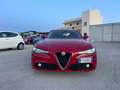 Alfa Romeo Giulia Giulia 2016 2.2 td 136cv auto 93000KM Rood - thumbnail 2
