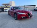 Alfa Romeo Giulia Giulia 2016 2.2 td 136cv auto 93000KM Rood - thumbnail 3