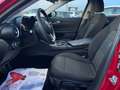 Alfa Romeo Giulia Giulia 2016 2.2 td 136cv auto 93000KM Rood - thumbnail 11