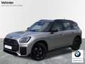 MINI One D Countryman Essential Plateado - thumbnail 1