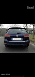 SW 2.0 TDI 150 BlueMotion Technology BVM6 Carat
