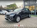 Volkswagen T-Roc 1.5 TFSI DSG 150CV CARPLAY LED ACC COCKPIT Nero - thumbnail 1