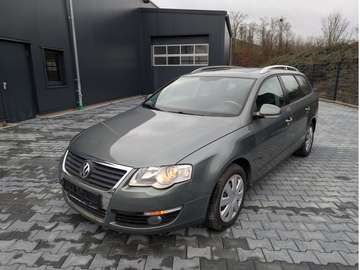 2.0 TDI *Navi*AHK*GEWERBE/EXPORT