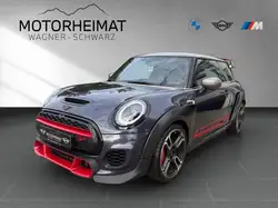 Mini John Cooper Works GP3 Nr 700 Erstbesitz