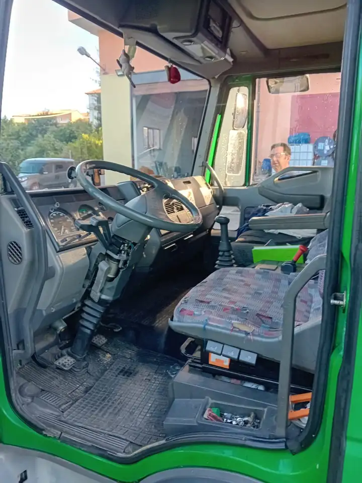 Iveco eurocargo 75E14, foto 7