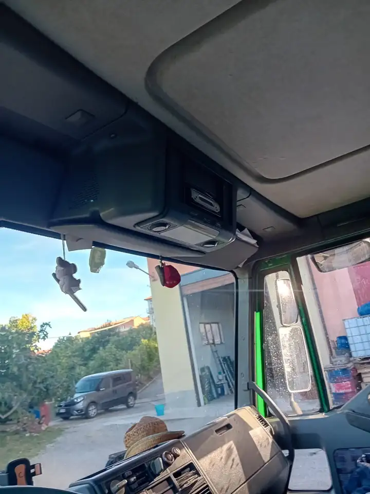 Iveco eurocargo 75E14, foto 6
