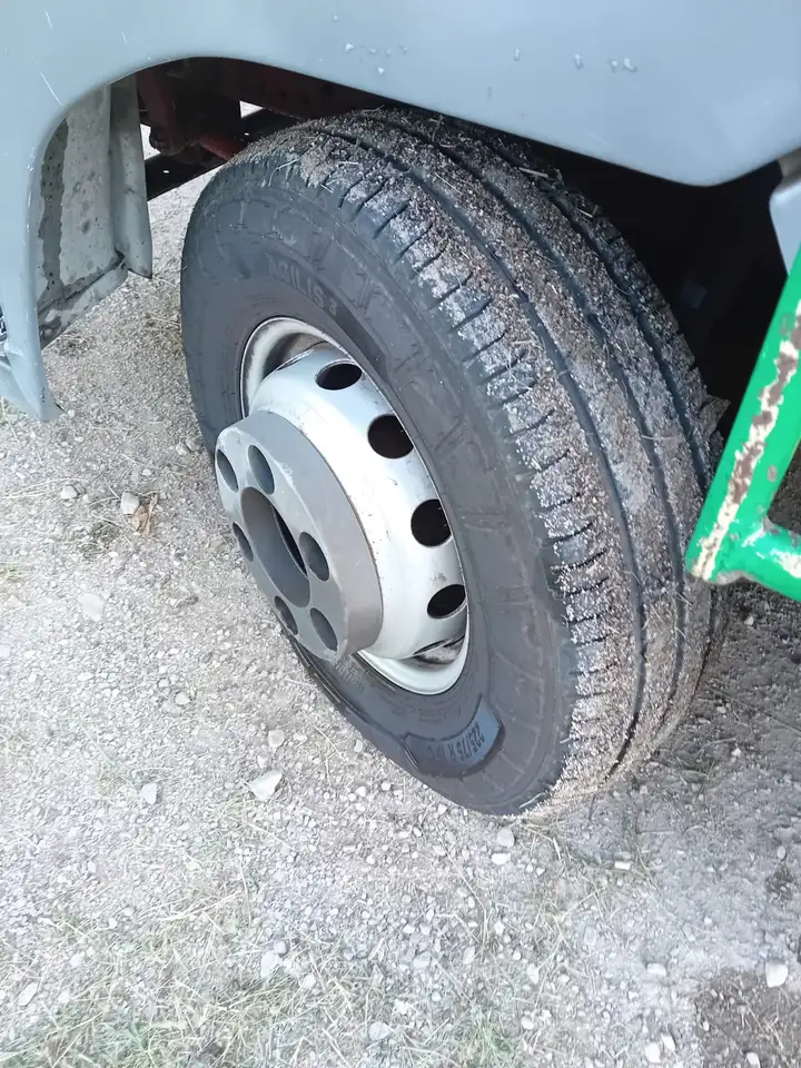 Iveco eurocargo 75E14, foto 1