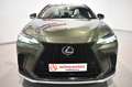 Lexus NX 300h 450h+ F Sport 4WD Verde - thumbnail 6